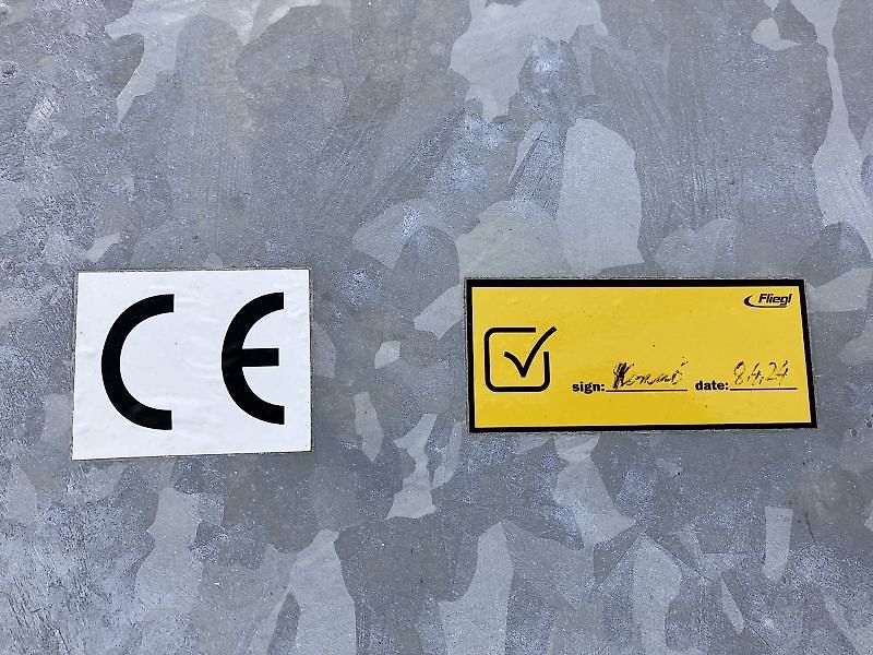 Fliegl KEBFLI400005 LÖWE 4.000MM