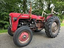 Massey Ferguson 35 traktorpool Angebot