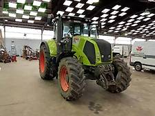 Claas axion 820 traktorpool Angebot