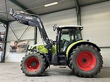 Claas ARION 640 traktorpool Angebot