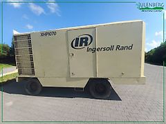 Doosan XHP 1070 W CAT