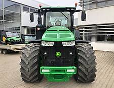 John Deere 8345R !! TOP ZUSTAND !! E23 Getriebe