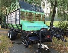 Deutz-Fahr K 570