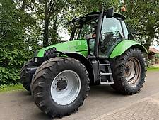 Deutz-Fahr Agrotron 135 MK3 traktorpool Angebot