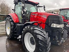 Case IH Puma 240 CVX