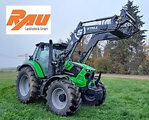 Deutz-Fahr 6145.4