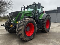 Fendt 936 Vario S4 Profi Plus RTK Frontzapfwelle