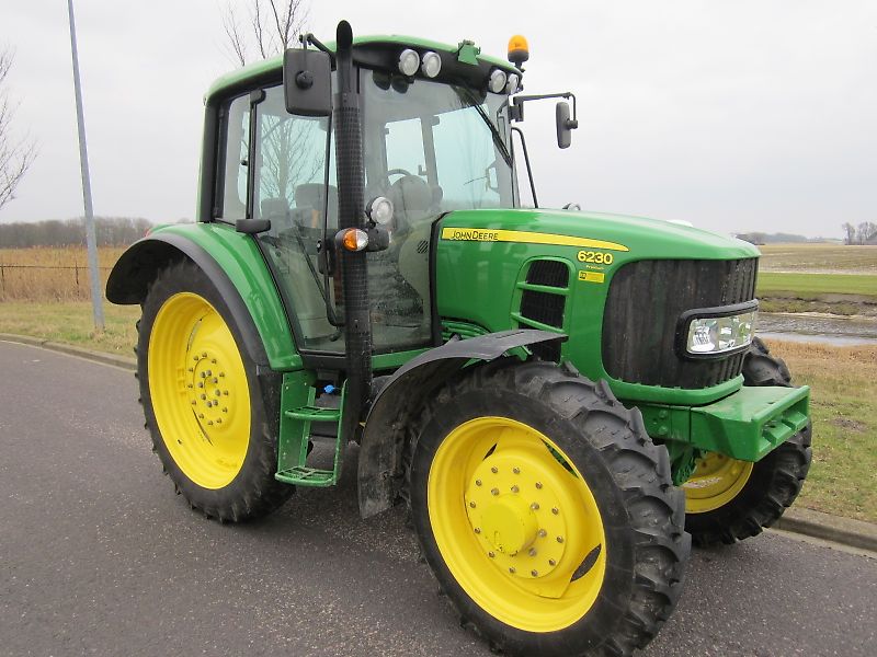 John Deere 6230 Premium