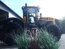 JCB Fastrac 8330 Getriebe Druckumlaufschmierung traktorpool Angebot
