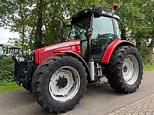 Massey Ferguson 5455 traktorpool Angebot