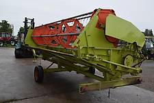 Claas 5,10m Schneidwerk traktorpool Angebot