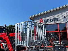 Fliegl Arbeitsbühne