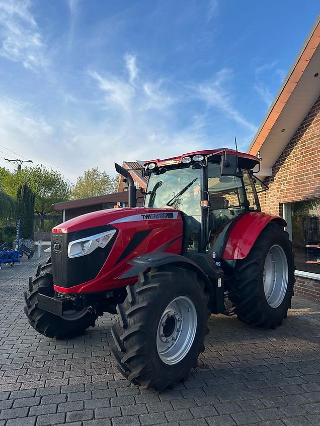 TYM T 1304 Schlepper