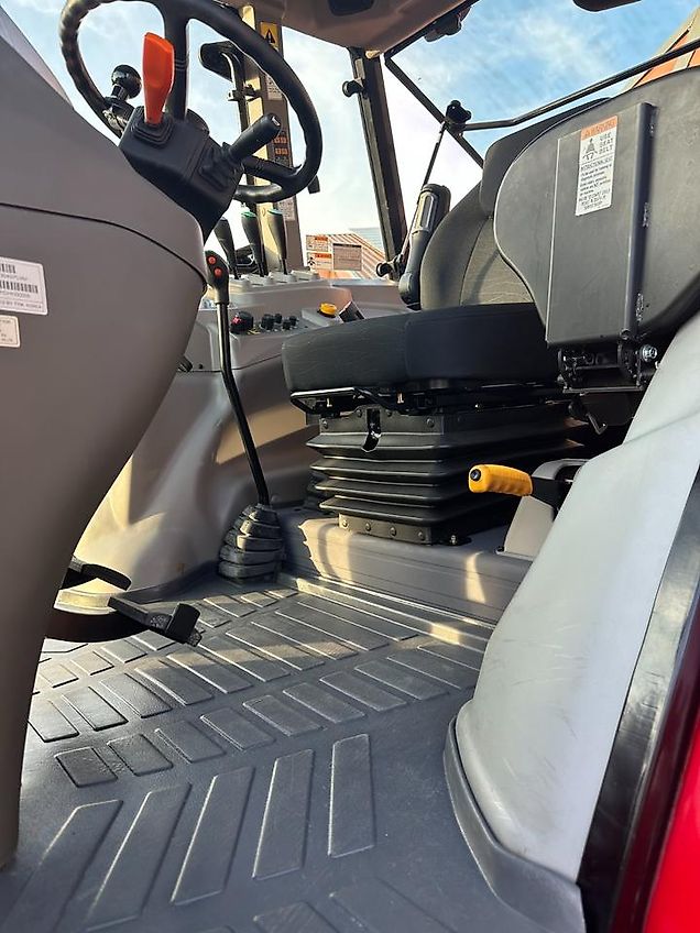 TYM T 1304 Schlepper