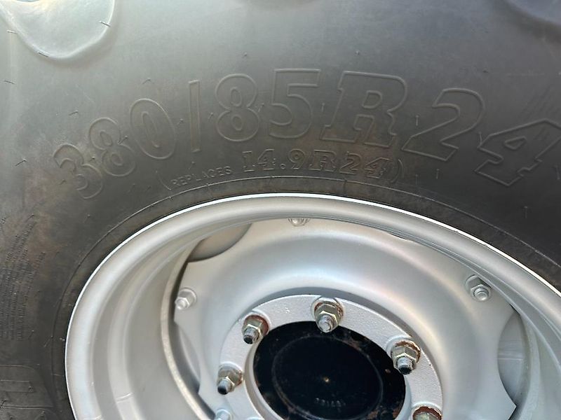 TYM T 1304 Schlepper