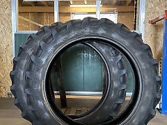 1 Alliance Row Crop A-350 270/95R36 136 D