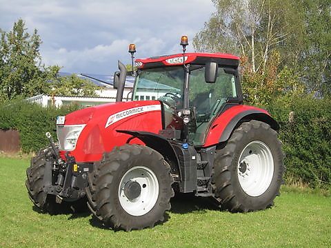 McCormick X7.660