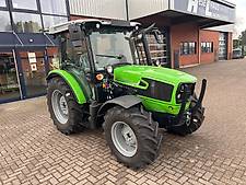 Deutz-Fahr 5080 D Keyline traktorpool Angebot
