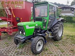 Deutz-Fahr 6207c