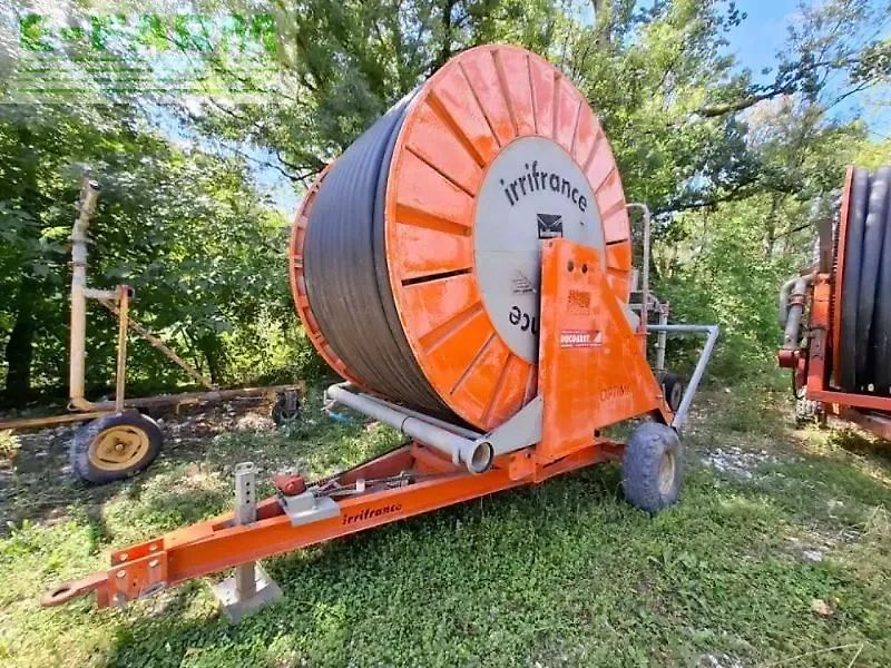 Irrifrance optima 90/370