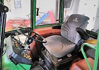 Fendt Farmer 305 LSA Fendt Farmer 305 LSA