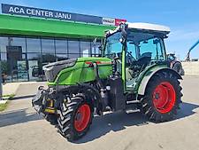Fendt 211 Vario F (Gen2) traktorpool Angebot