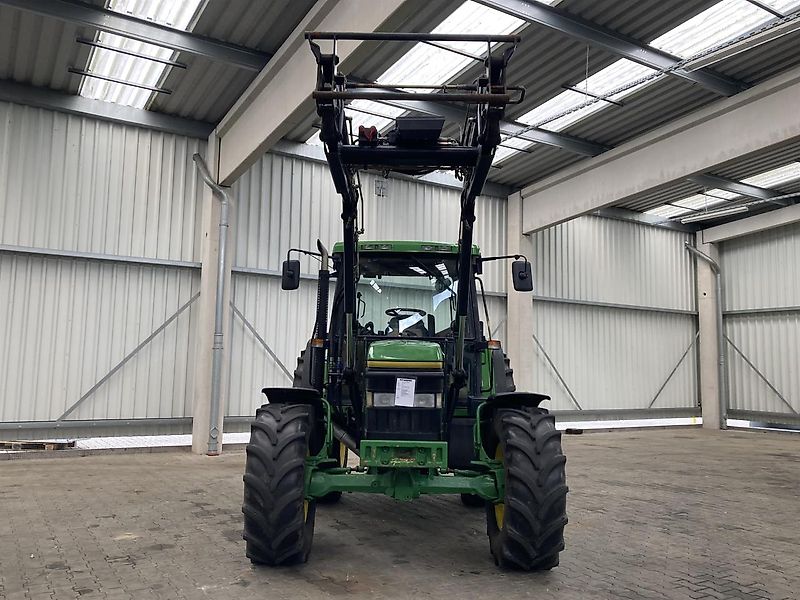 John Deere 6300