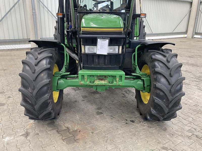 John Deere 6300