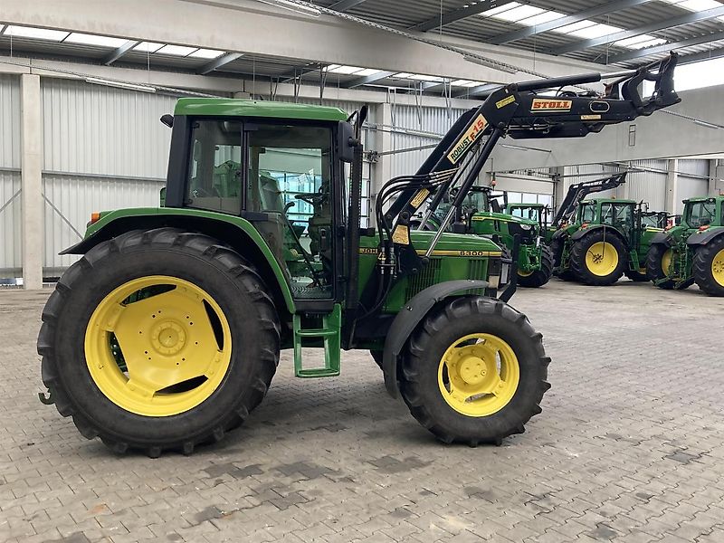 John Deere 6300