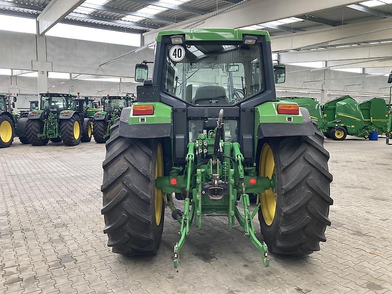 John Deere 6300
