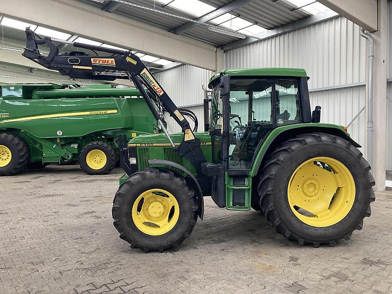 John Deere 6300