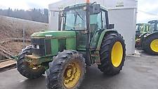 John Deere 6400 traktorpool Angebot