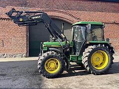 John Deere 2850 AS