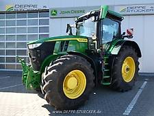 John Deere 7R 330 traktorpool Angebot