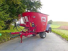 BvL V MIX Plus 13-1S