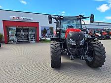 Case IH VESTRUM 130 CVX Drive traktorpool Angebot