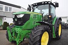 John Deere 6150 R traktorpool Angebot