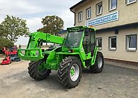 Merlo 34.7 Plus Merlo 34.7 Plus
