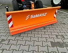 SaMASZ Smart 180