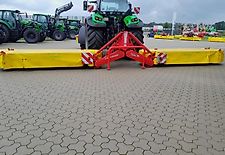 Pöttinger NOVACAT 900 MÄHWERK