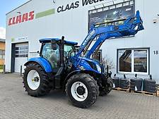 New Holland T6.175 Dynamic Command traktorpool Angebot