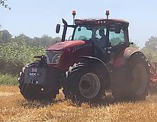 McCormick X7.660 Efficient *Sondermodell*