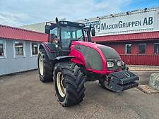 Valtra T 151 E traktorpool Angebot