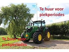 John Deere 6M 6R 7R