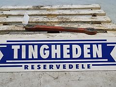 Hesston 4900 (Spare part/Reservedel/Ersatzteil)