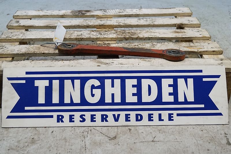 Hesston 4900 (Spare part/Reservedel/Ersatzteil)