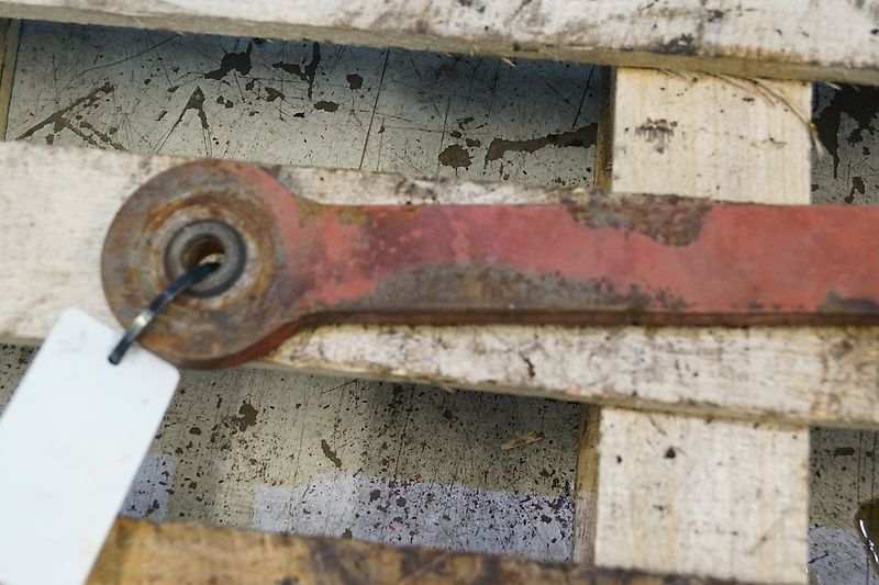 Hesston 4900 (Spare part/Reservedel/Ersatzteil)