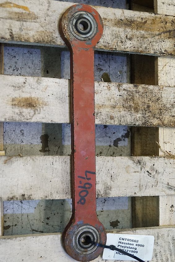 Hesston 4900 (Spare part/Reservedel/Ersatzteil)