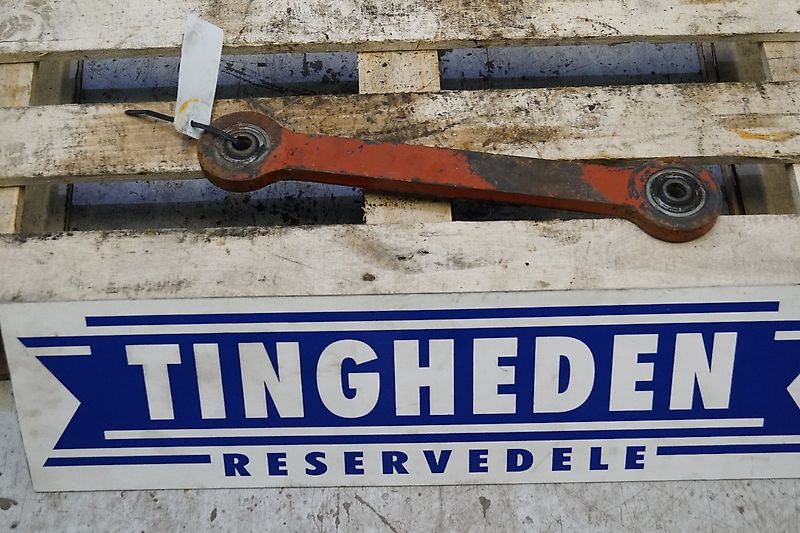 Hesston 4900 (Spare part/Reservedel/Ersatzteil)