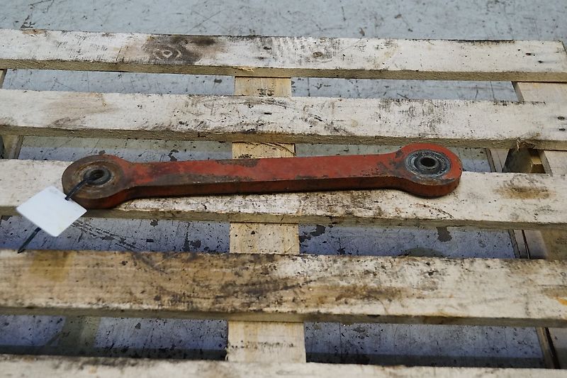 Hesston 4900 (Spare part/Reservedel/Ersatzteil)